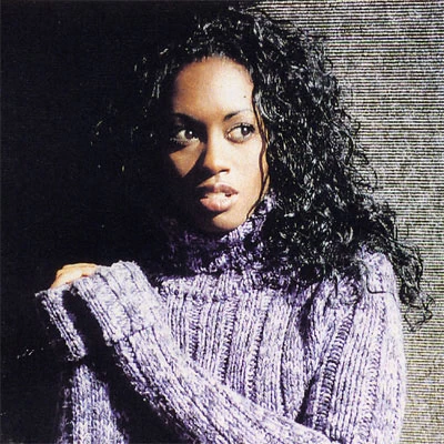 Braided hair — Angel Hair Braids